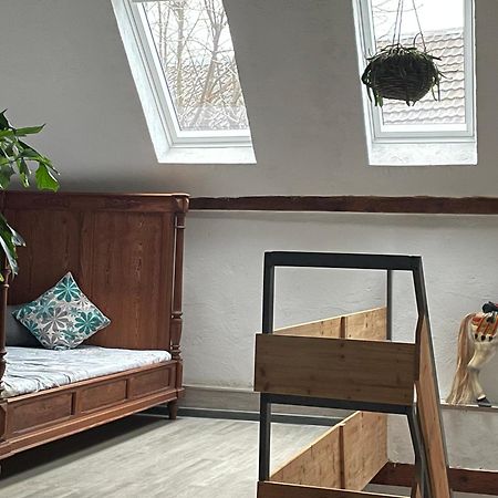 Cottage Huehnerstall Zulpich Ngoại thất bức ảnh