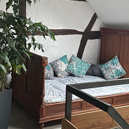 Cottage Huehnerstall Zulpich Ngoại thất bức ảnh