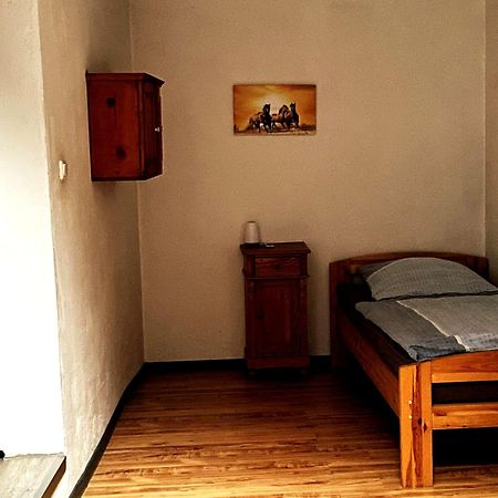 Cottage Huehnerstall Zulpich Ngoại thất bức ảnh