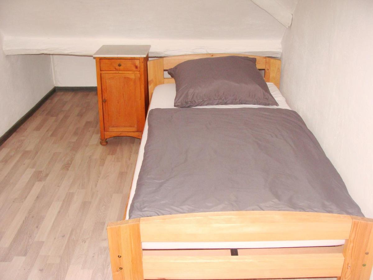 Cottage Huehnerstall Zulpich Ngoại thất bức ảnh