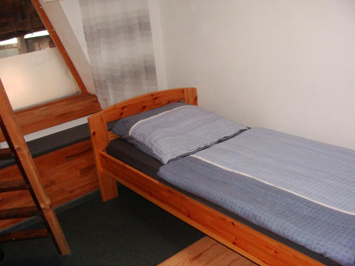 Cottage Huehnerstall Zulpich Ngoại thất bức ảnh