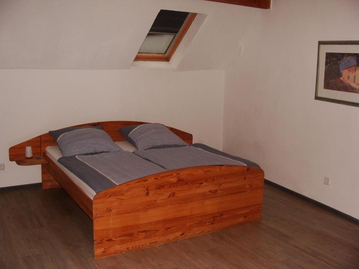 Cottage Huehnerstall Zulpich Ngoại thất bức ảnh