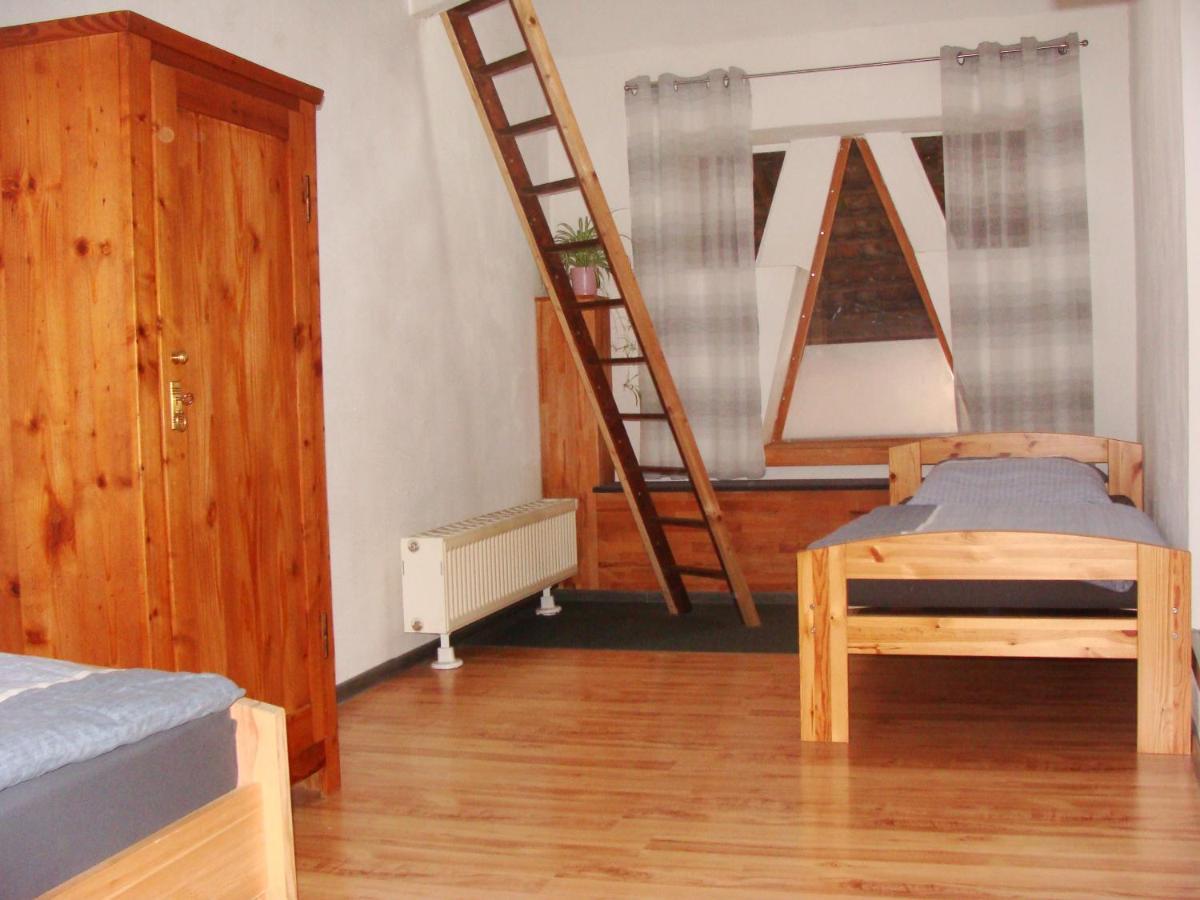 Cottage Huehnerstall Zulpich Ngoại thất bức ảnh