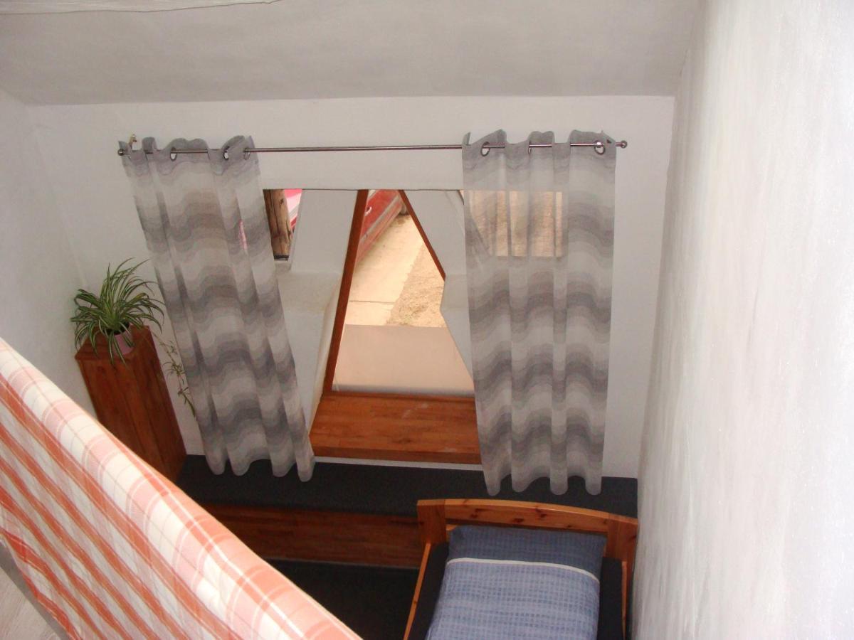 Cottage Huehnerstall Zulpich Ngoại thất bức ảnh