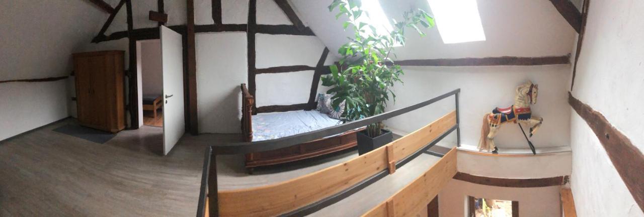 Cottage Huehnerstall Zulpich Ngoại thất bức ảnh