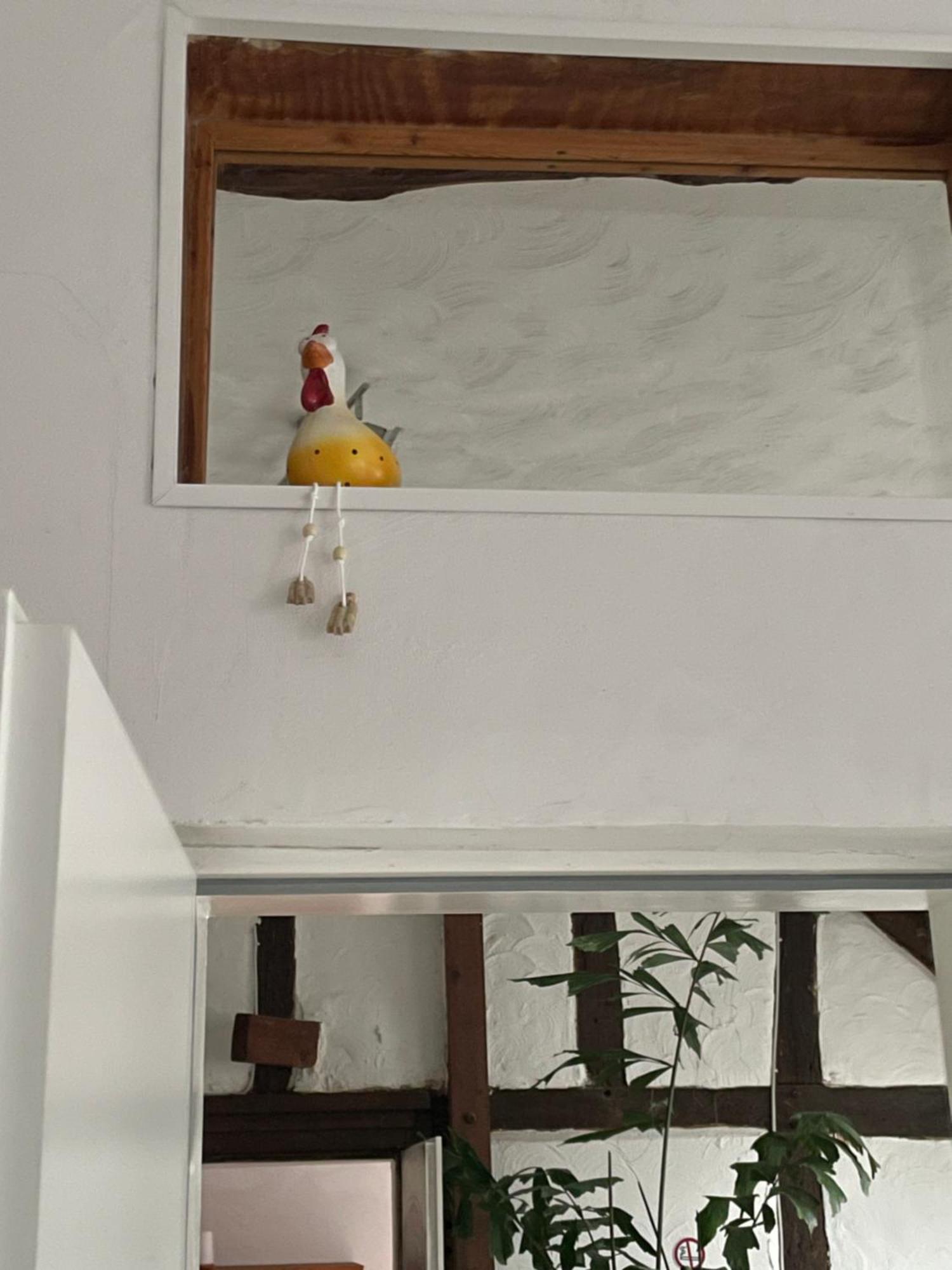 Cottage Huehnerstall Zulpich Ngoại thất bức ảnh