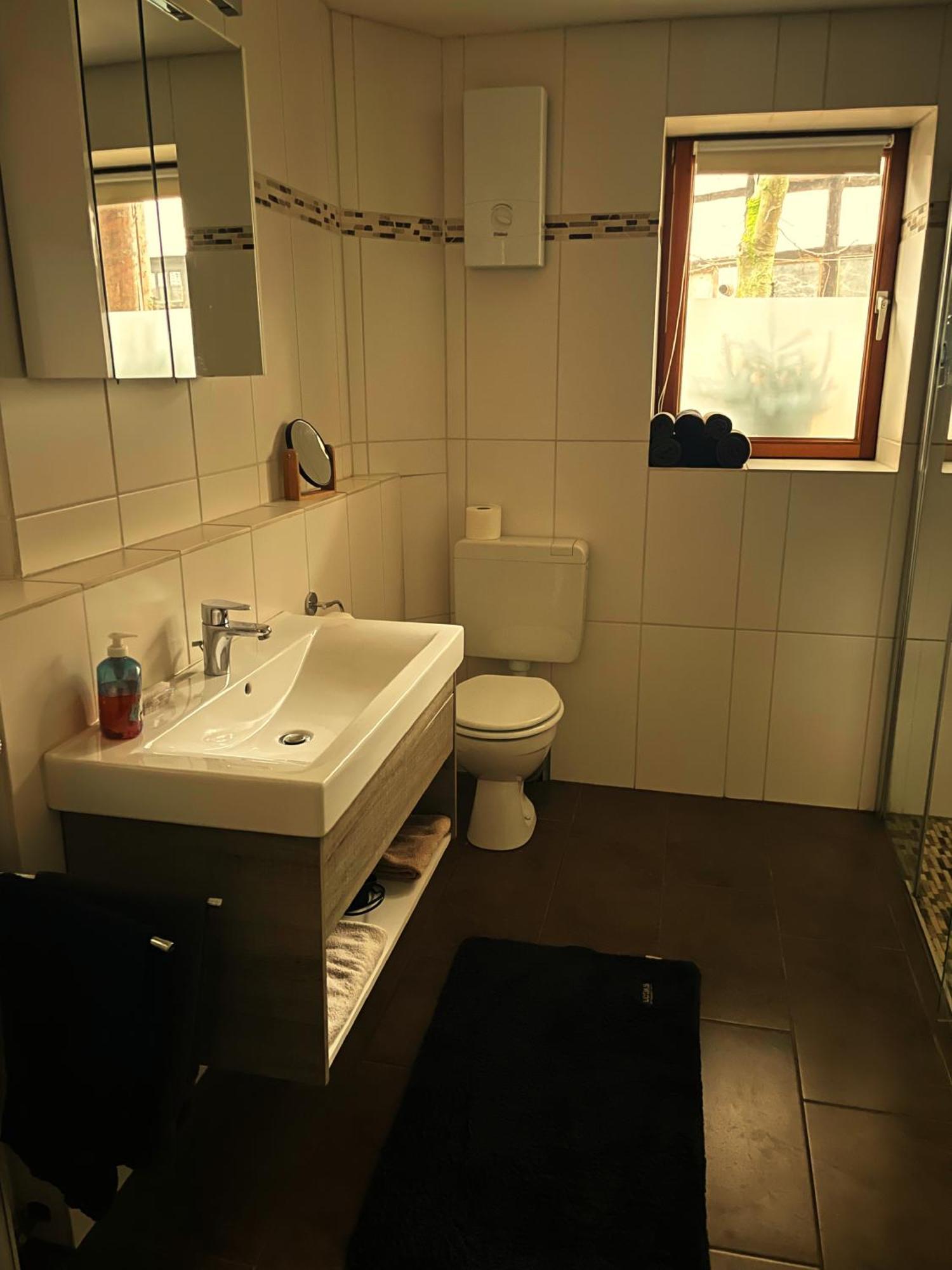 Cottage Huehnerstall Zulpich Ngoại thất bức ảnh