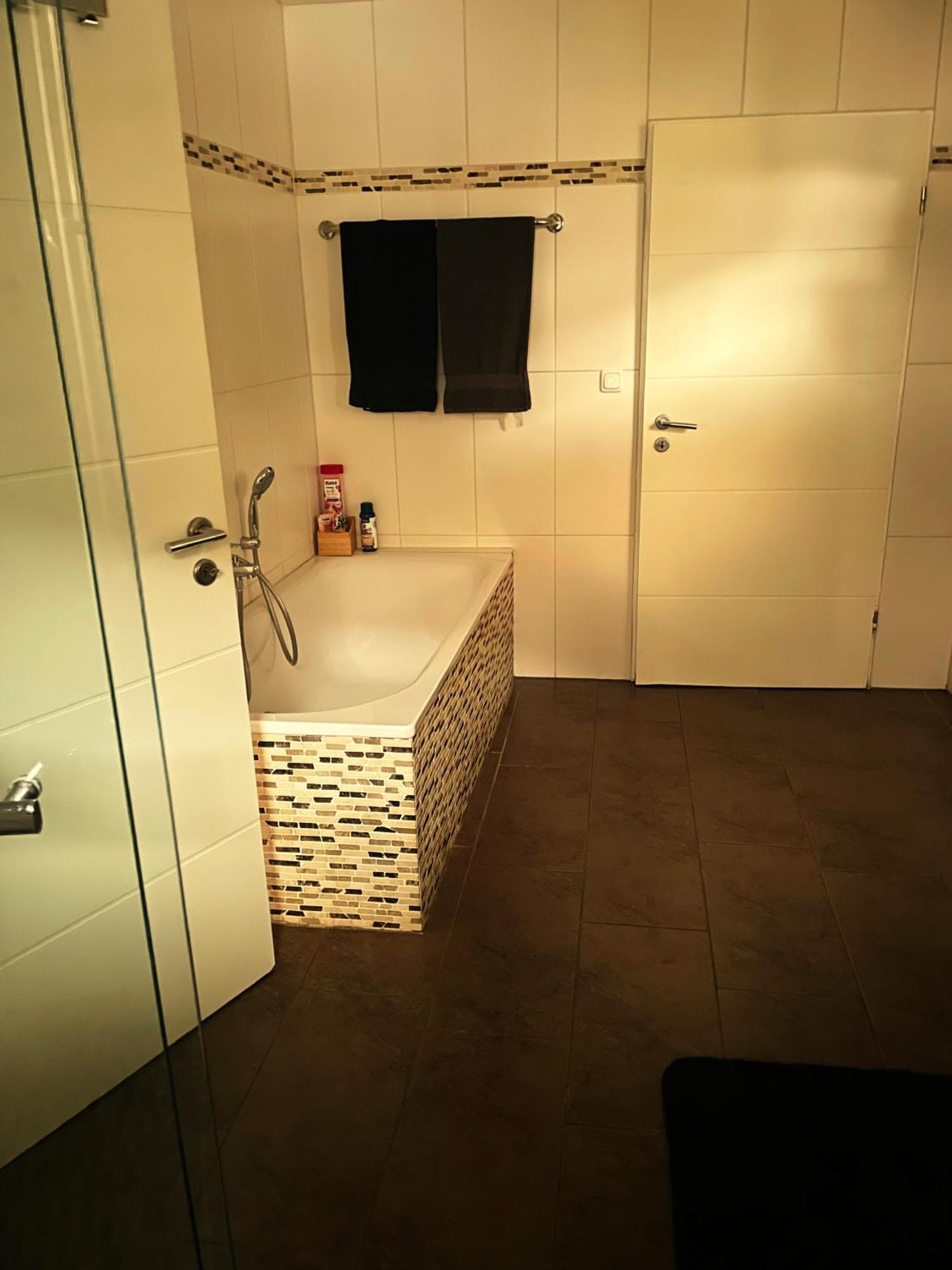 Cottage Huehnerstall Zulpich Ngoại thất bức ảnh