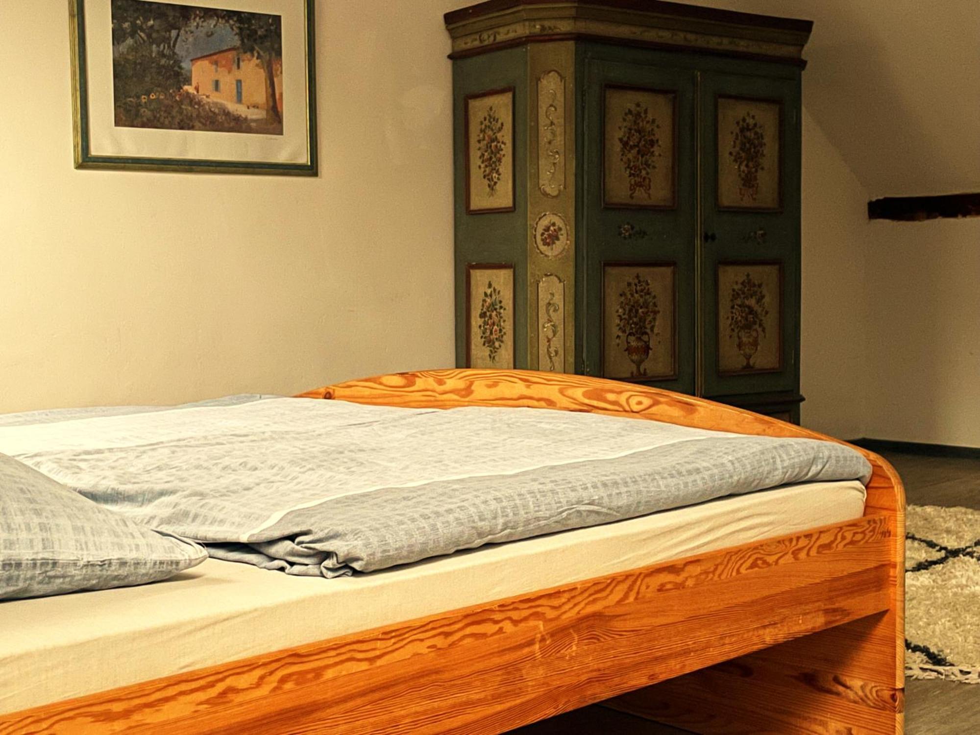 Cottage Huehnerstall Zulpich Ngoại thất bức ảnh