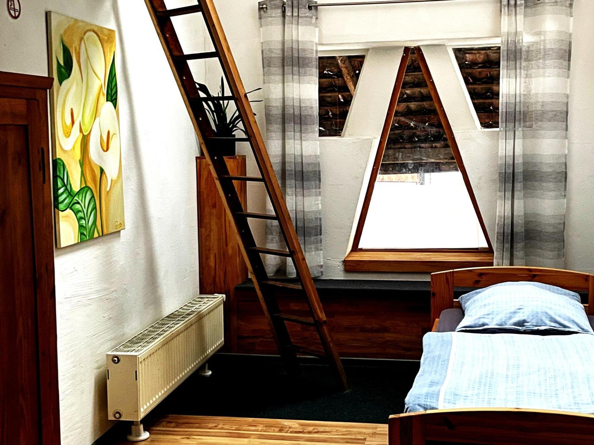 Cottage Huehnerstall Zulpich Ngoại thất bức ảnh