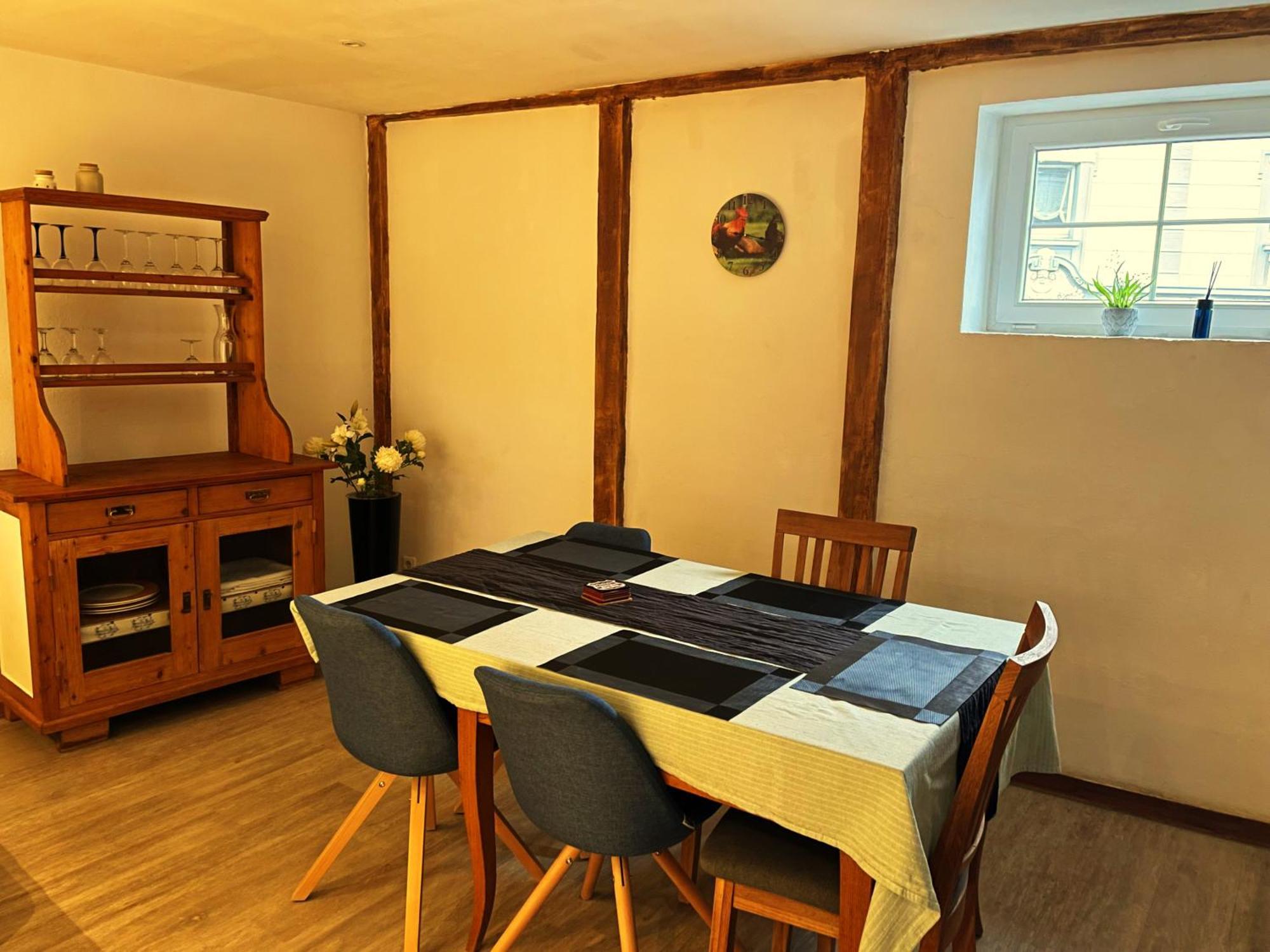 Cottage Huehnerstall Zulpich Ngoại thất bức ảnh
